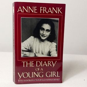 Diary of Anne Frank